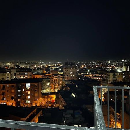 Center Tirana Apartments Zewnętrze zdjęcie