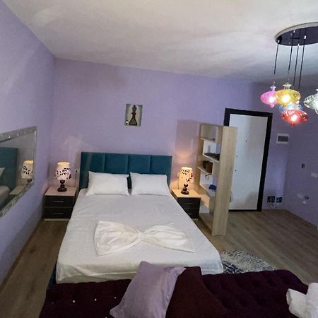 Center Tirana Apartments Zewnętrze zdjęcie