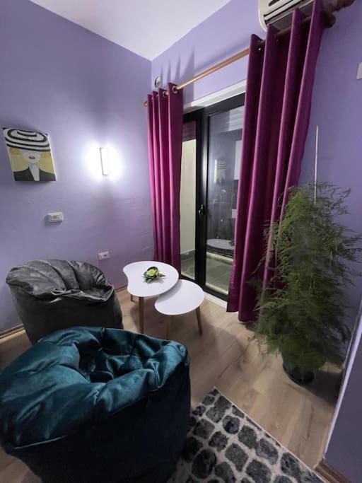 Center Tirana Apartments Zewnętrze zdjęcie
