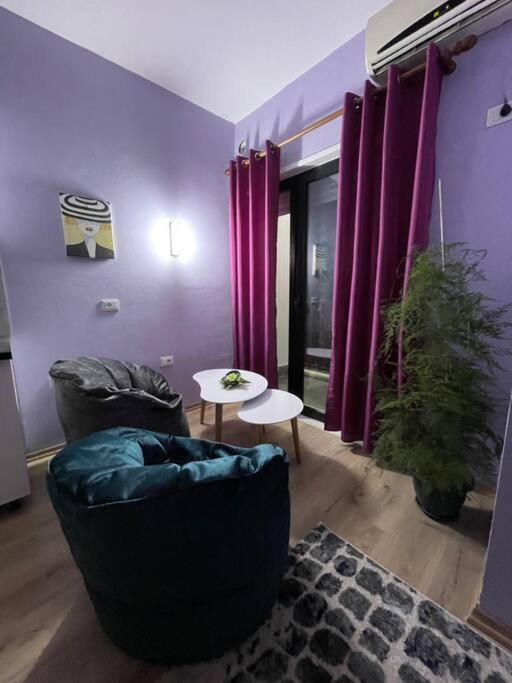 Center Tirana Apartments Zewnętrze zdjęcie