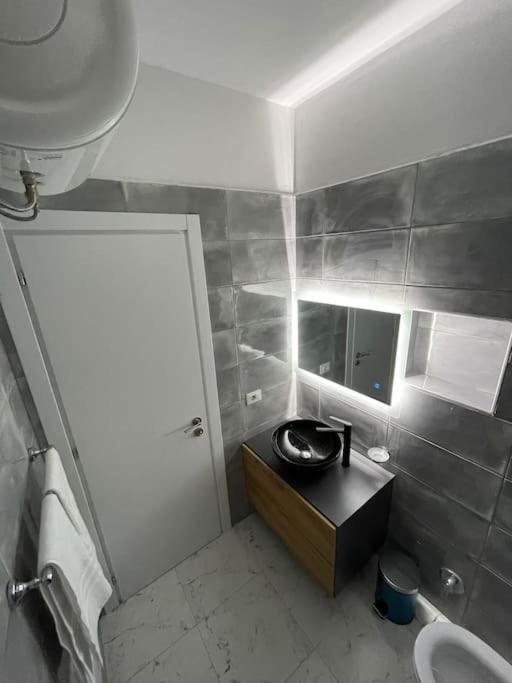 Center Tirana Apartments Zewnętrze zdjęcie