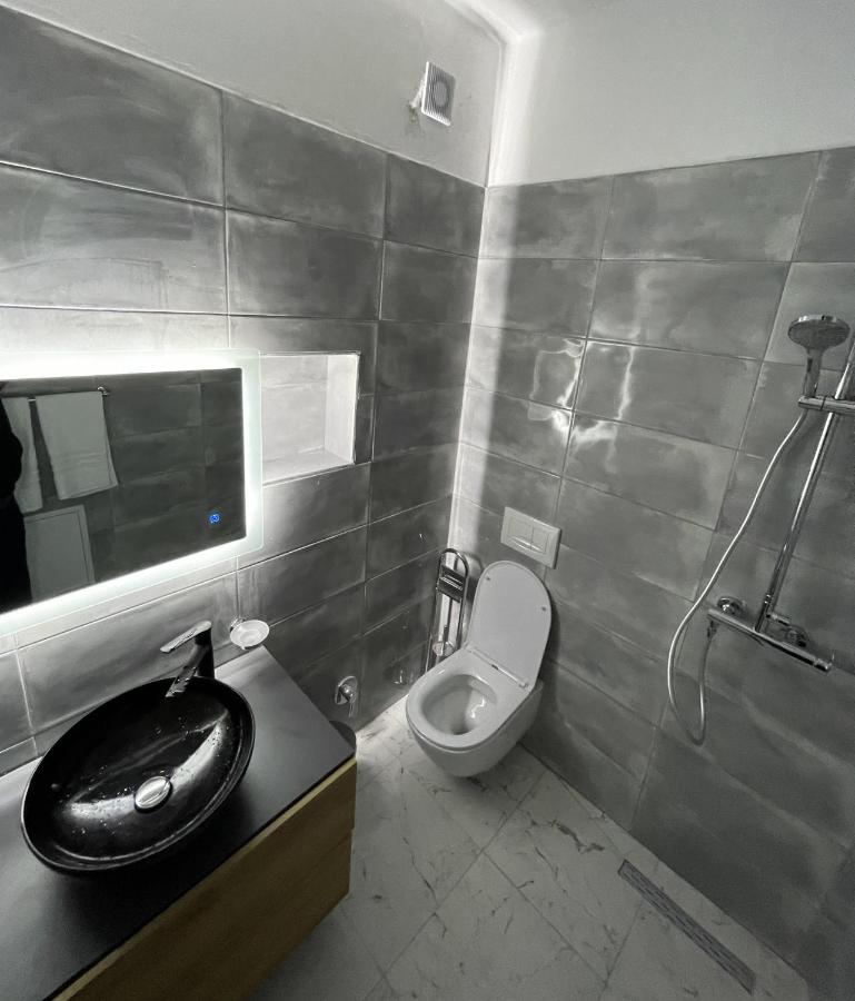 Center Tirana Apartments Zewnętrze zdjęcie