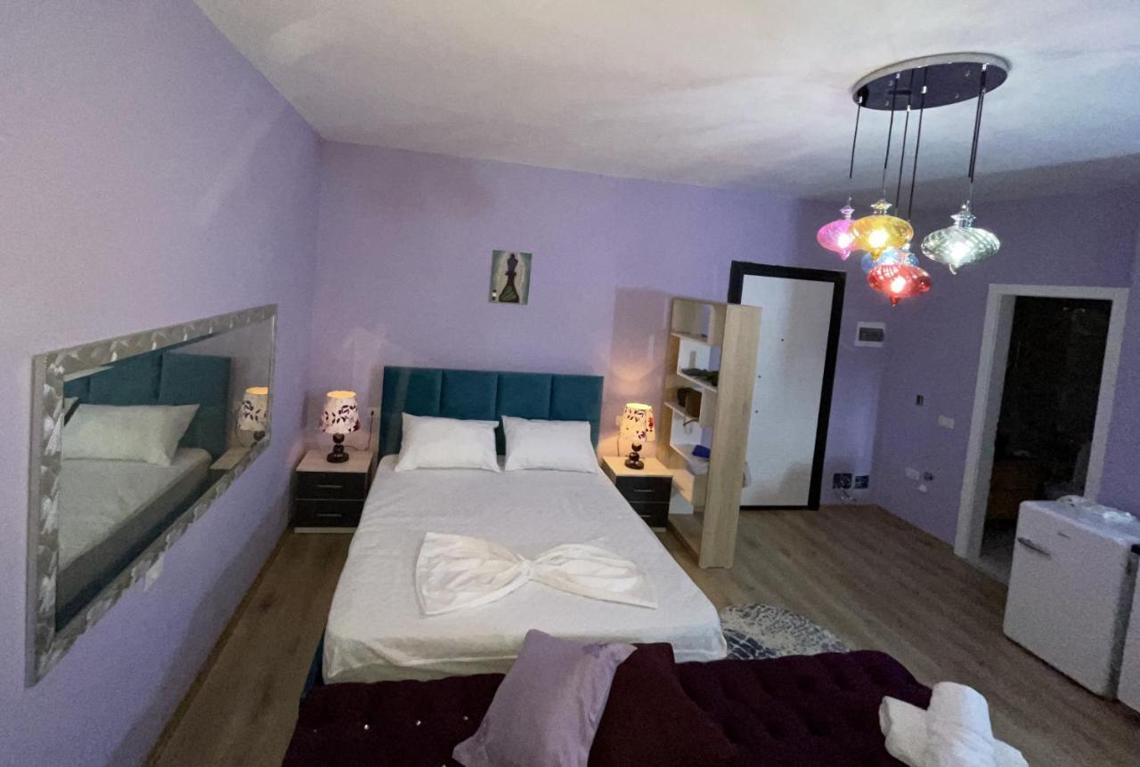 Center Tirana Apartments Zewnętrze zdjęcie