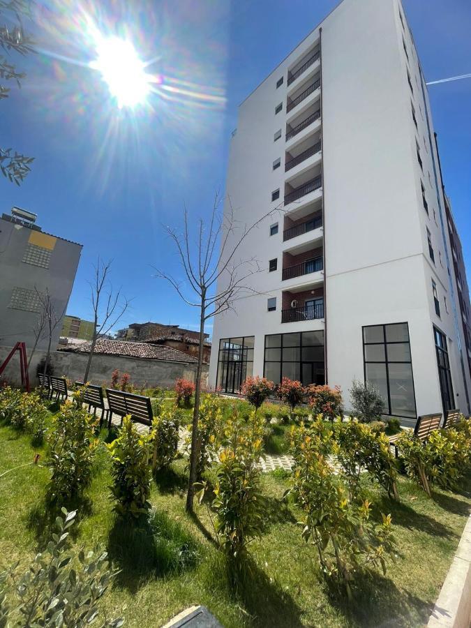 Center Tirana Apartments Zewnętrze zdjęcie