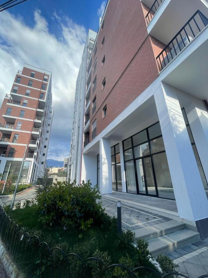 Center Tirana Apartments Zewnętrze zdjęcie